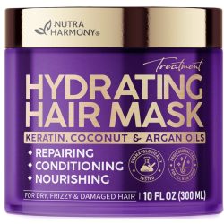 Hair Mask